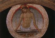 Francesco di Giorgio Martini Condolences to Christ oil painting on canvas